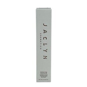 Jaclyn Cosmetics Skin Perfecting Concealer Deep Rich‎ Red 0.23oz NIB